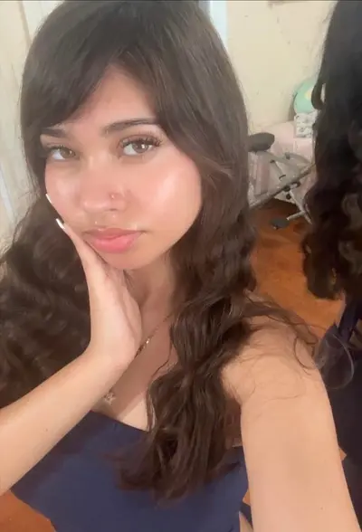 Pyt Beautiful Latina Drea cover image