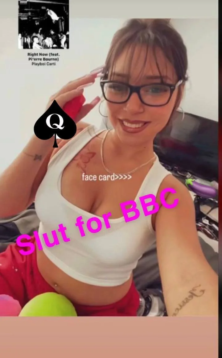 Slut exposed image 7