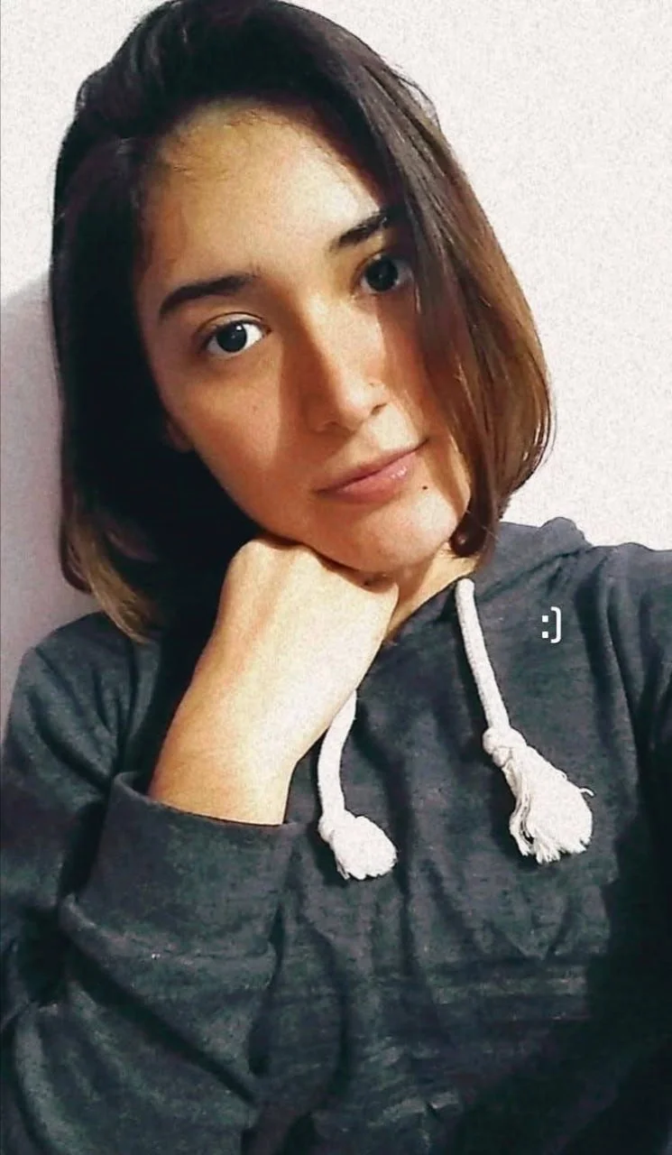 No aparenta ser tan puta realmente 🔥🥵 image 1