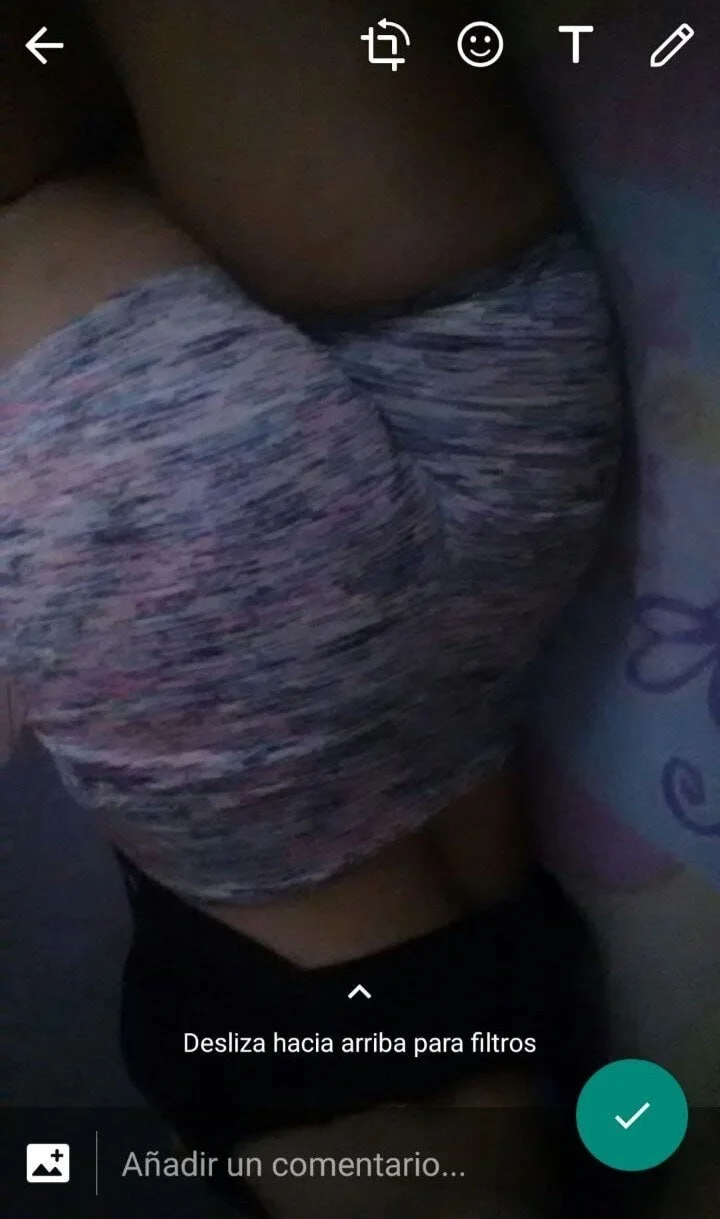 No aparenta ser tan puta realmente 🔥🥵 image 13