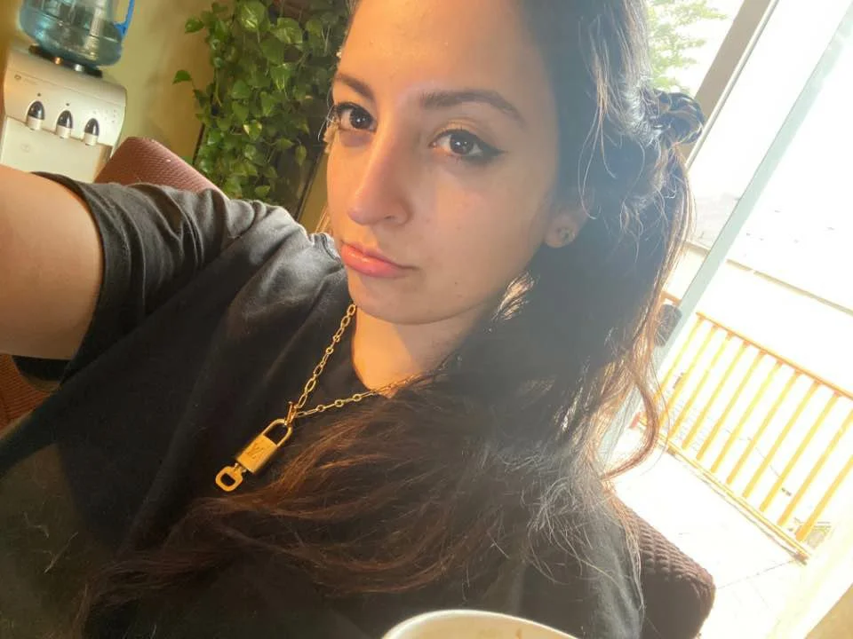 Latina Slutwife Jade Again image 19