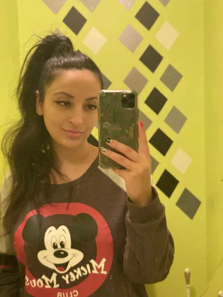 Latina Slutwife Jade Again image 5