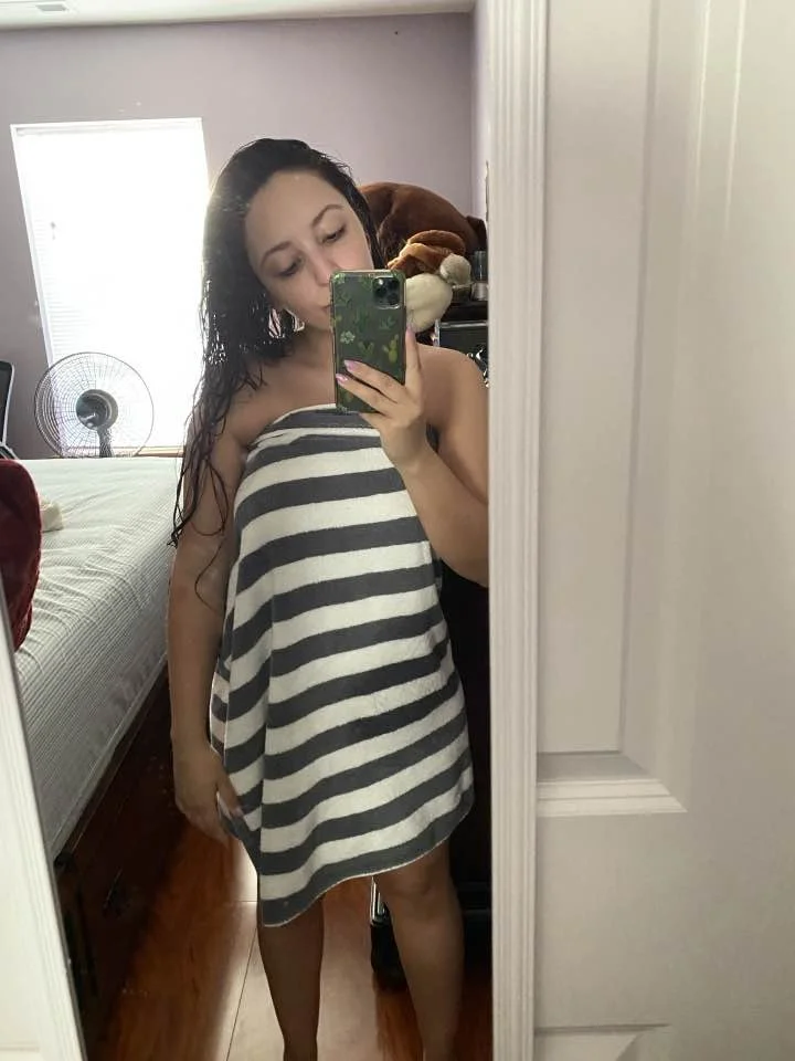 Latina Slutwife Jade Again image 9