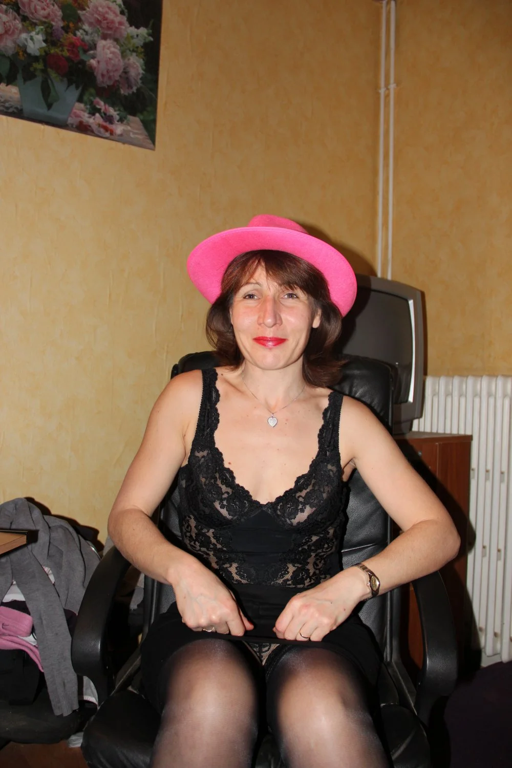 Belle salope valérie C, famille salope du net image 16