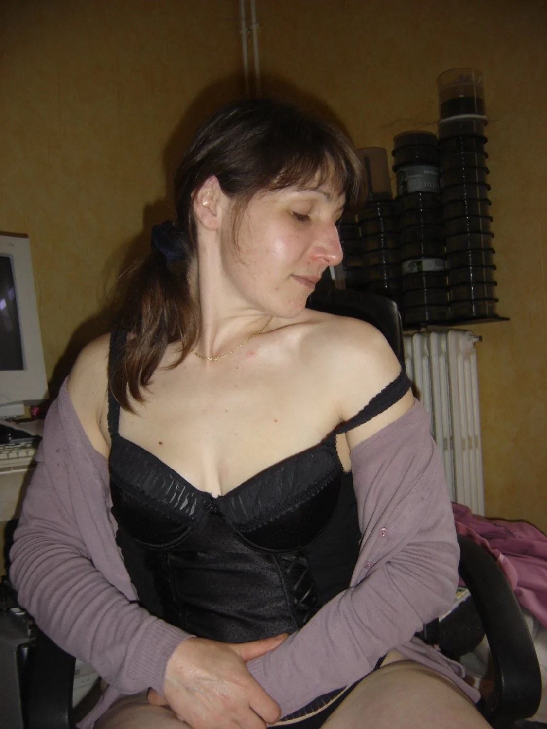 Belle salope valérie C, famille salope du net image 3