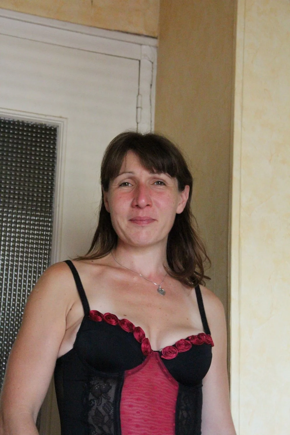 Belle salope valérie C, famille salope du net image 36