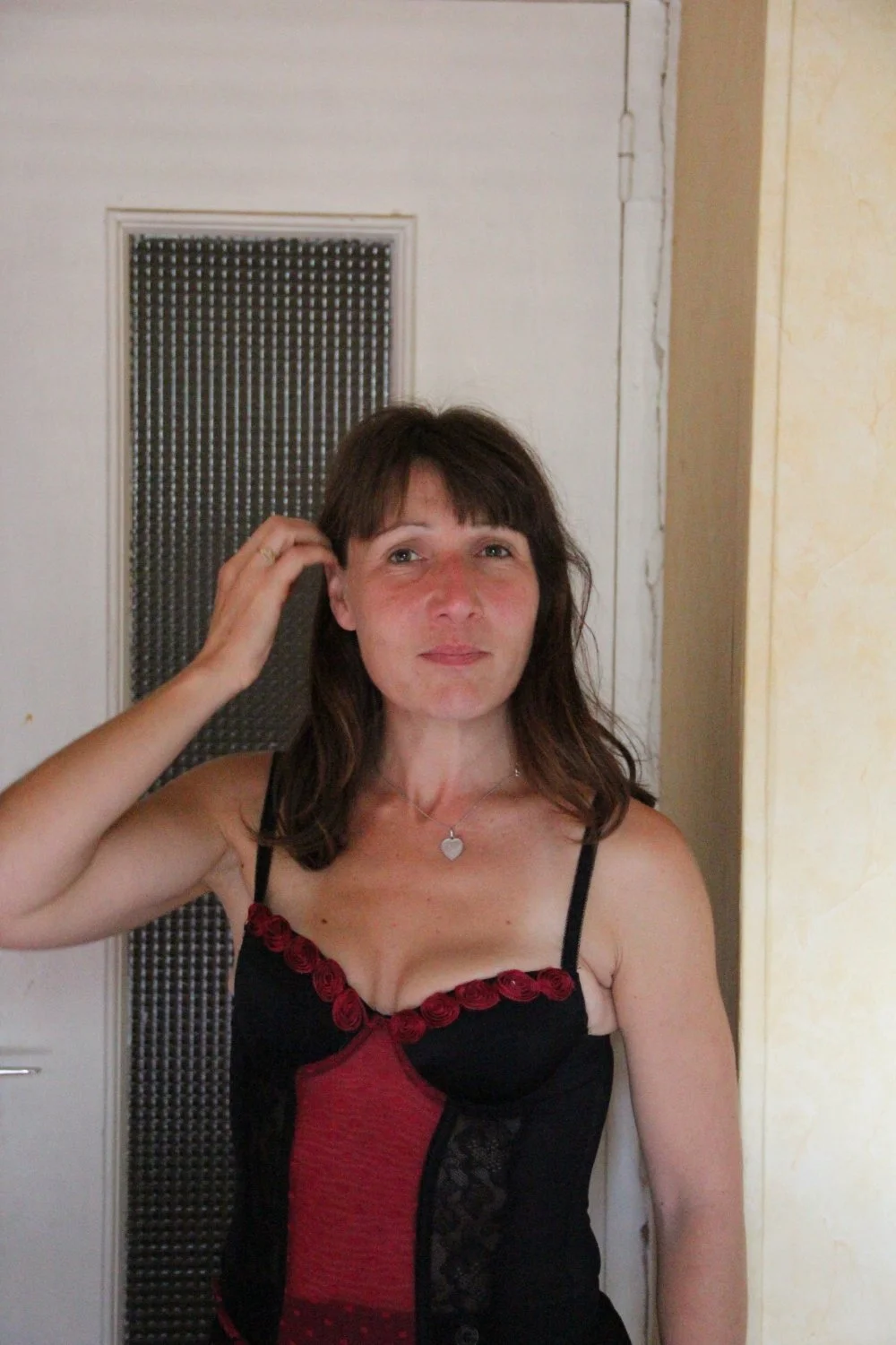 Belle salope valérie C, famille salope du net image 37