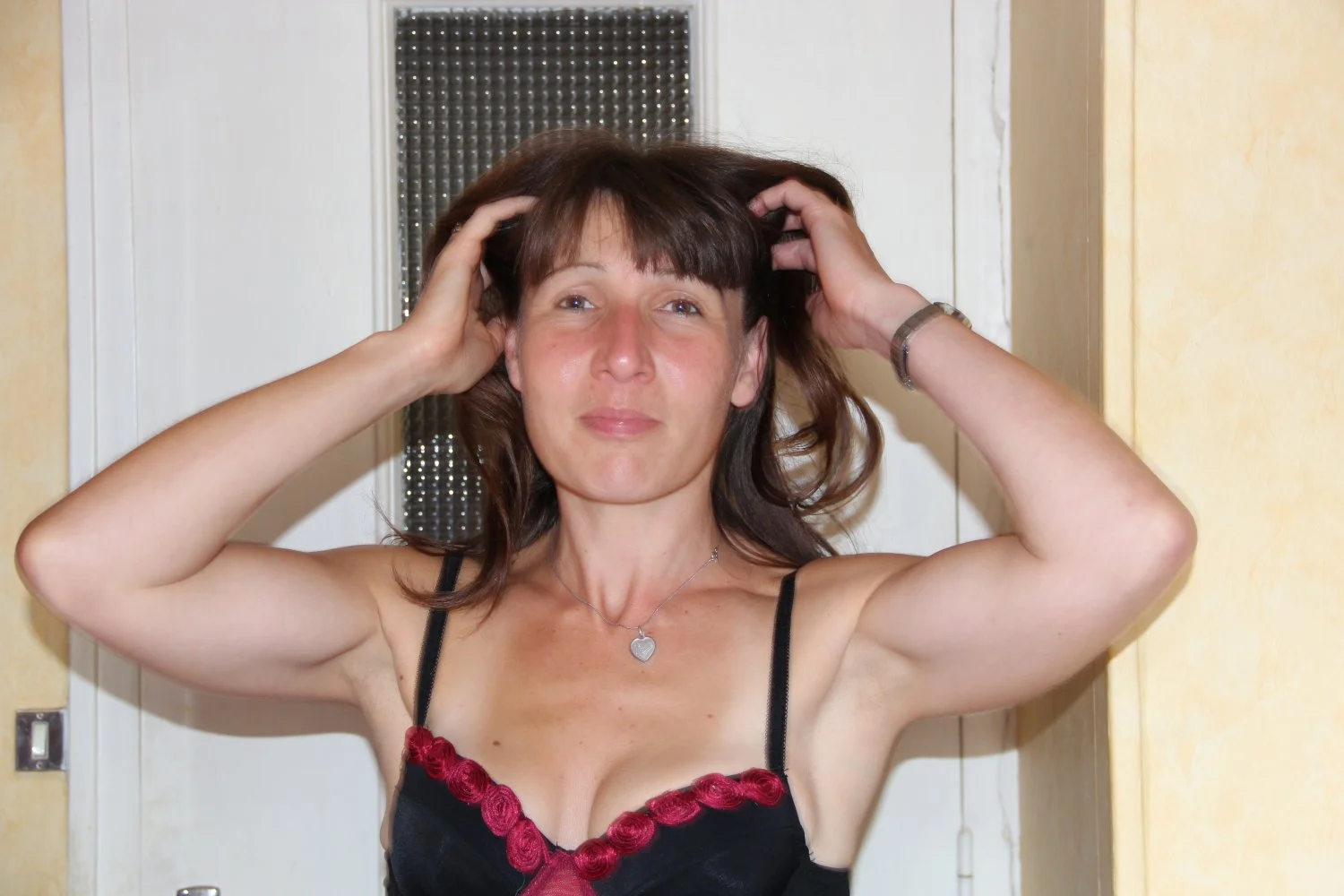 Belle salope valérie C, famille salope du net image 39