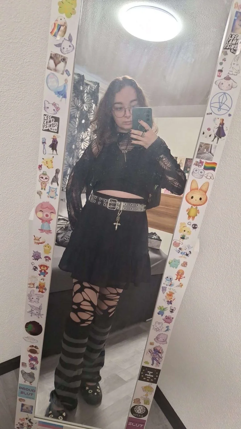 Shy cute slut (send ur slut nudes i will post) main image