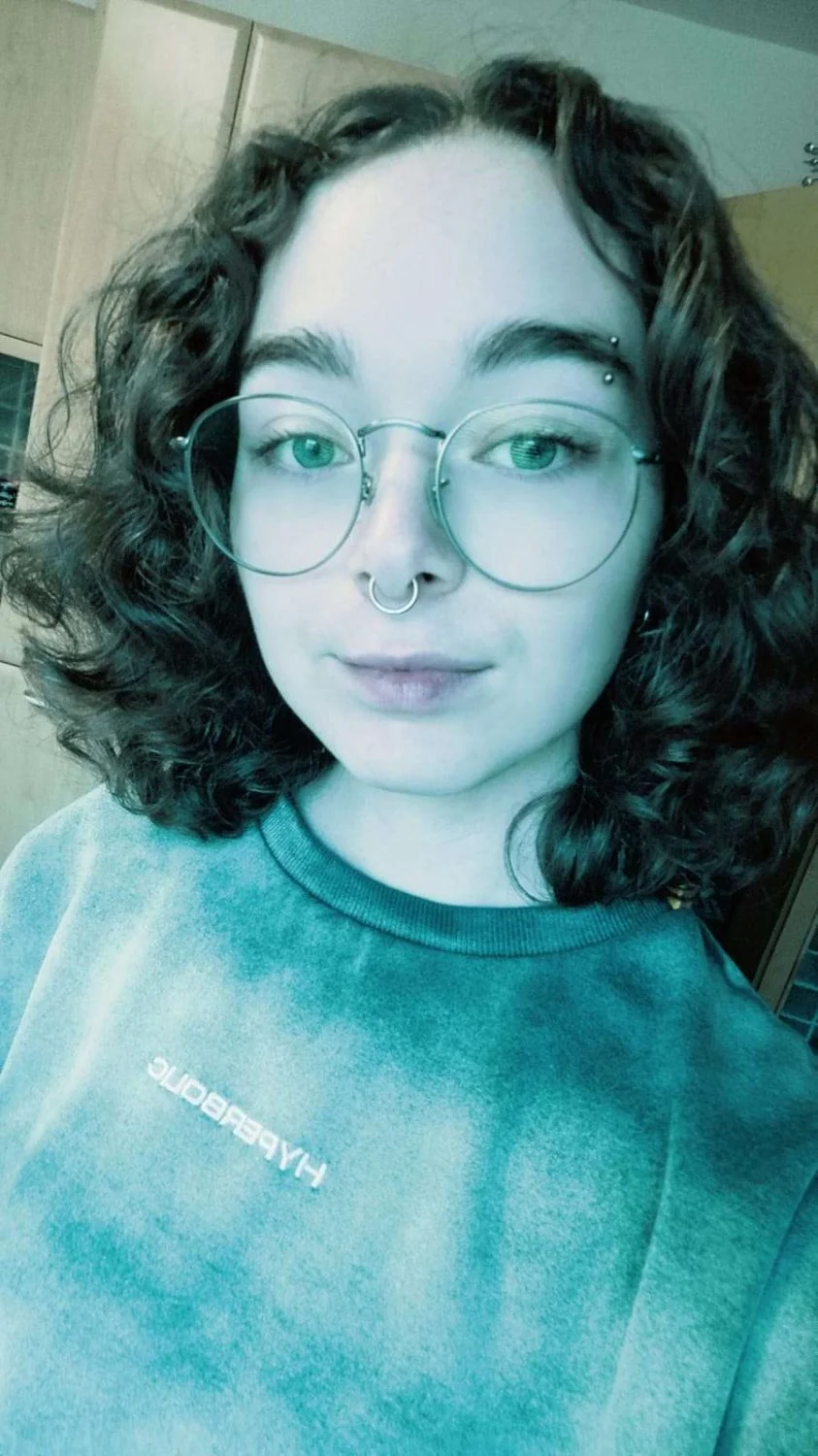 Shy cute slut (send ur slut nudes i will post) image 5