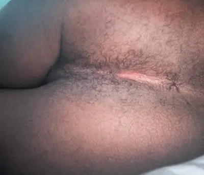 tight ebony ass cover image