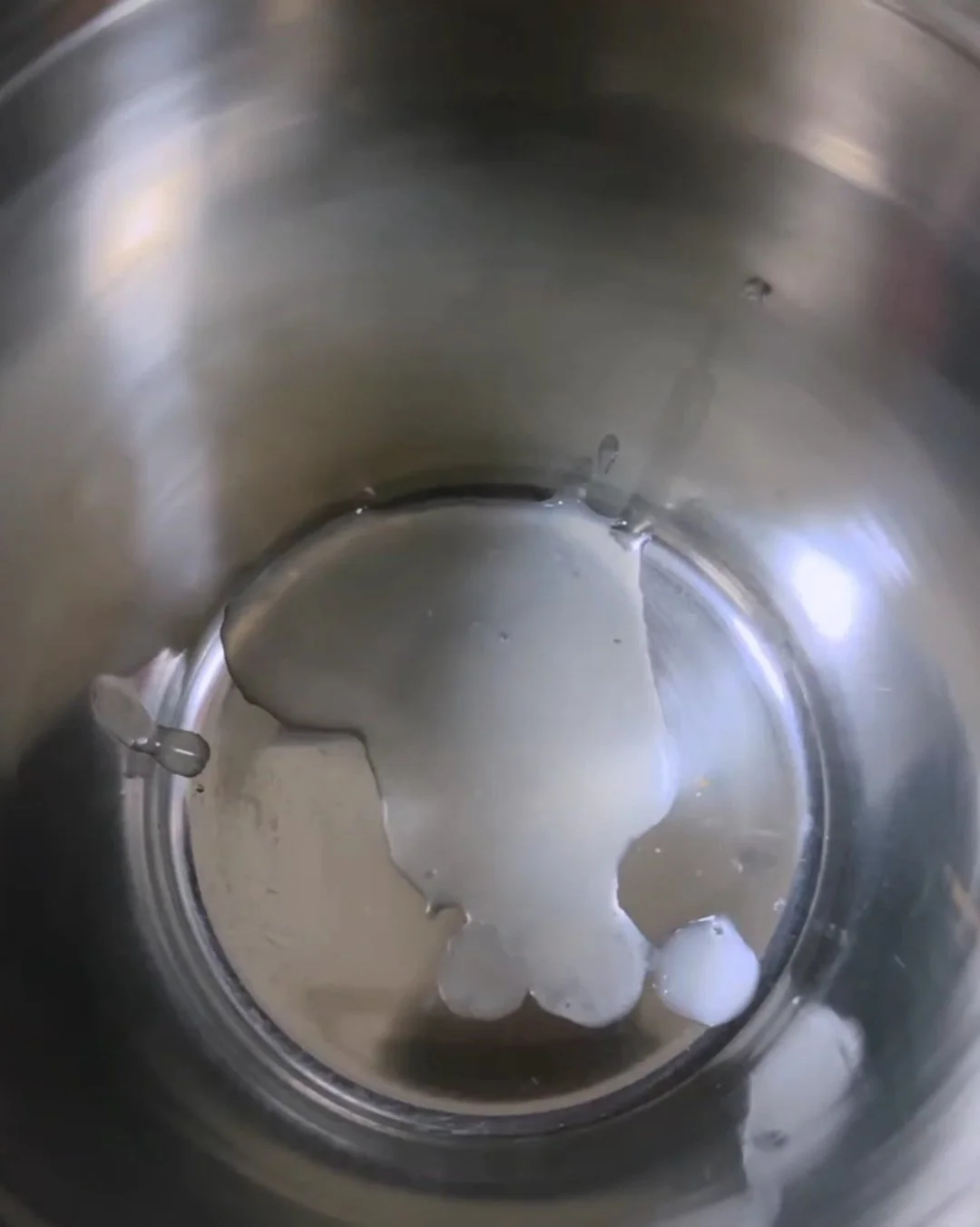 milked to the very last drop main image