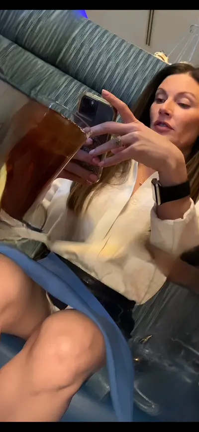 Showing panties cover image