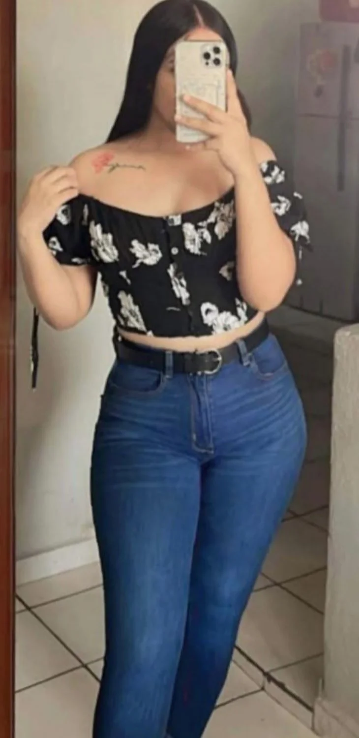 Girl sexy cara de puta y zorra y cuerpo perfecto image 11