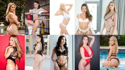Who are the top ten porn stars cover image