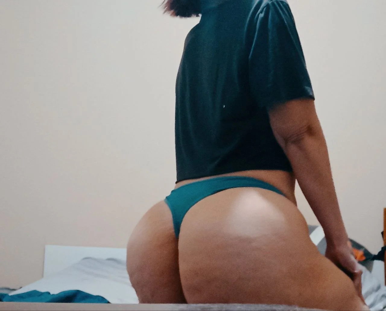 chubby with a monster booty image 14