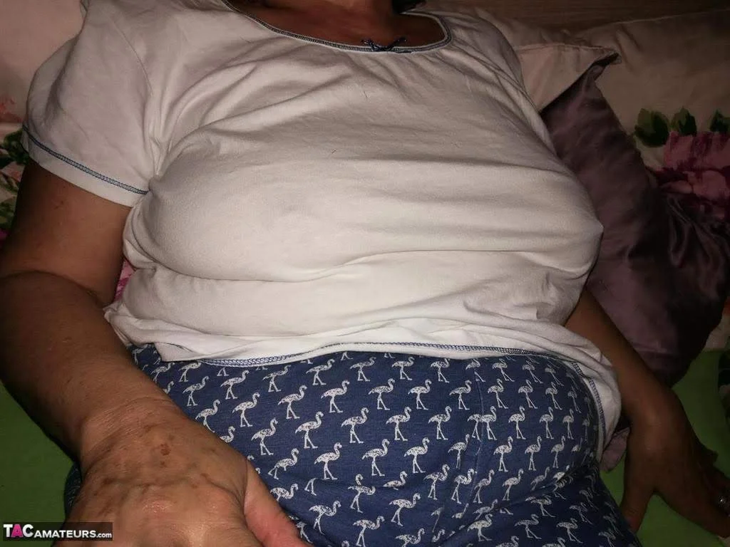 Dona alvarinda de lajes está é velha na putaria catarinense image 9