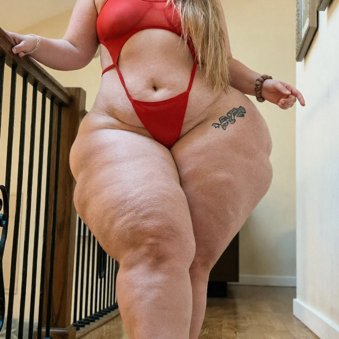 ExtraThick Mistress main image