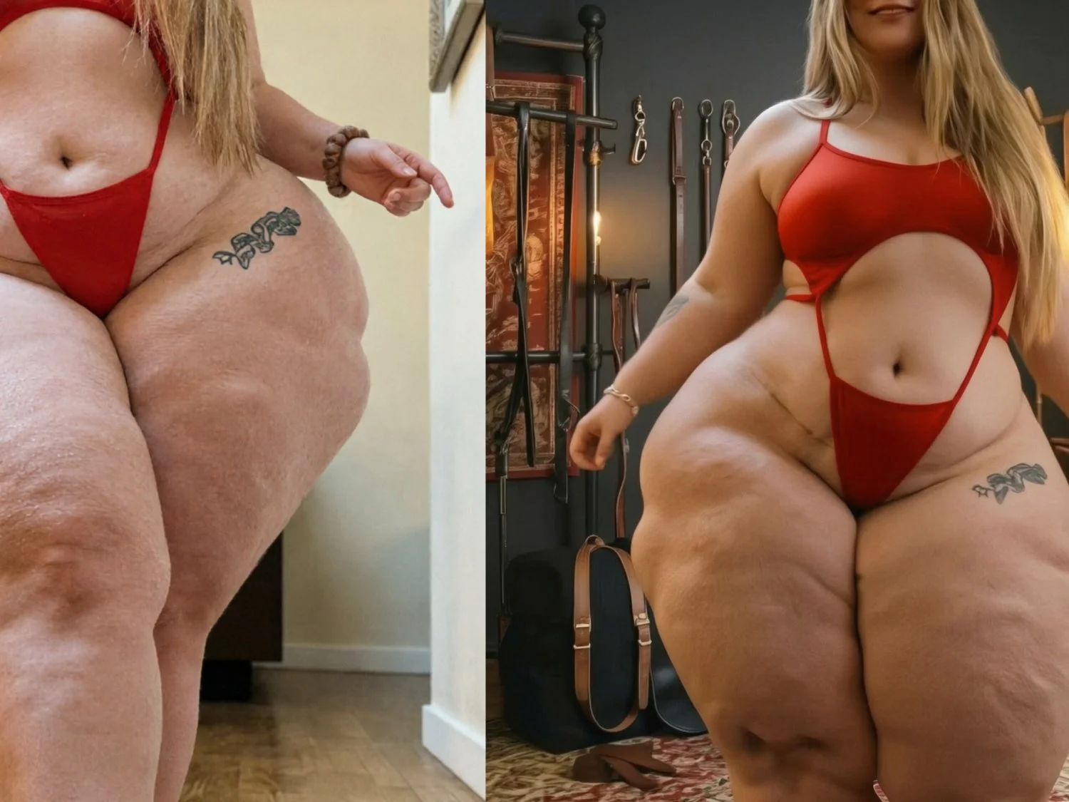 ExtraThick Mistress image 2