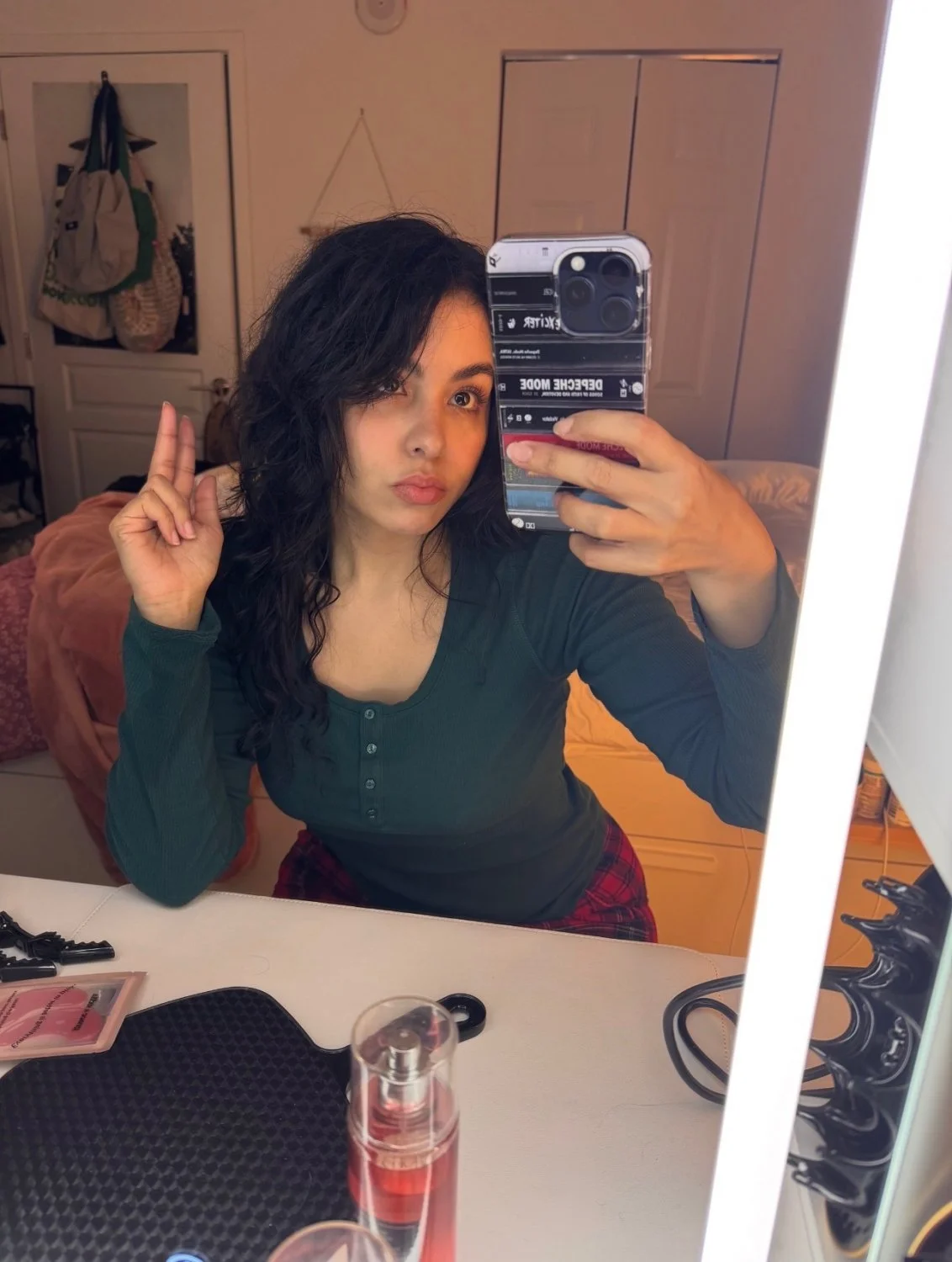 Exposing Latina Webslut main image