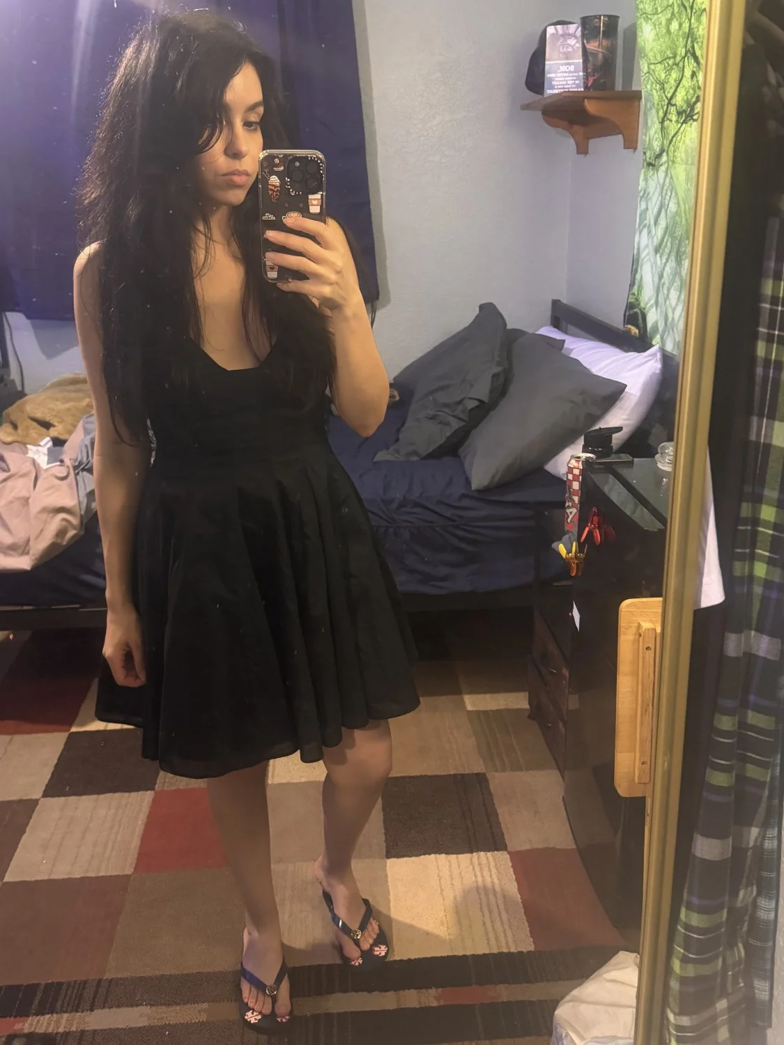 Exposing Latina Webslut image 11