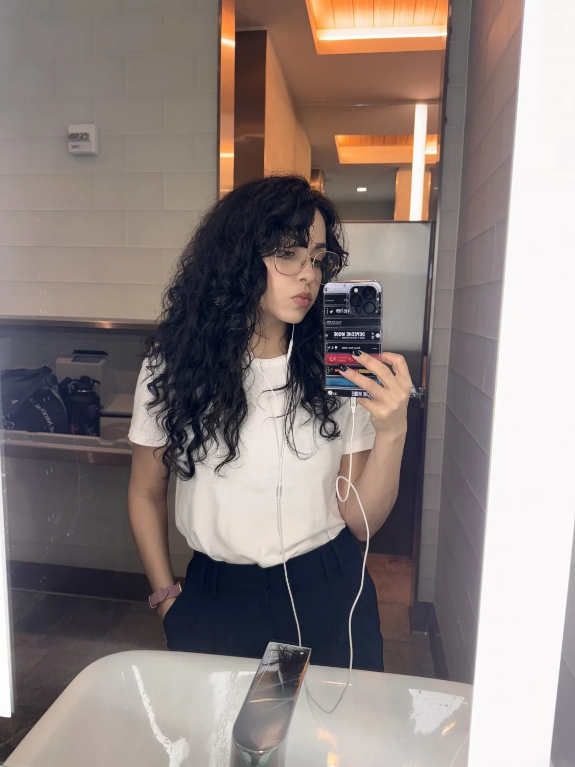 Exposing Latina Webslut image 5