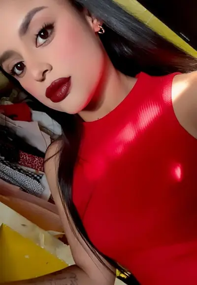 Putita de Hermosillo cover image