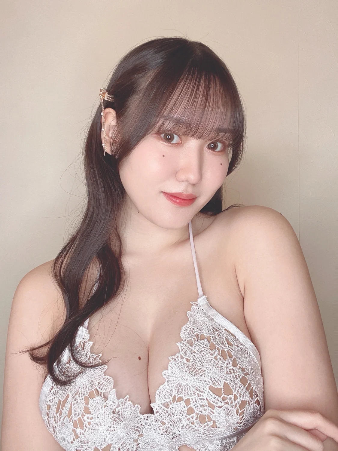 2️⃣ Tomori Arikawa 有川燈莉 Gravure image 27