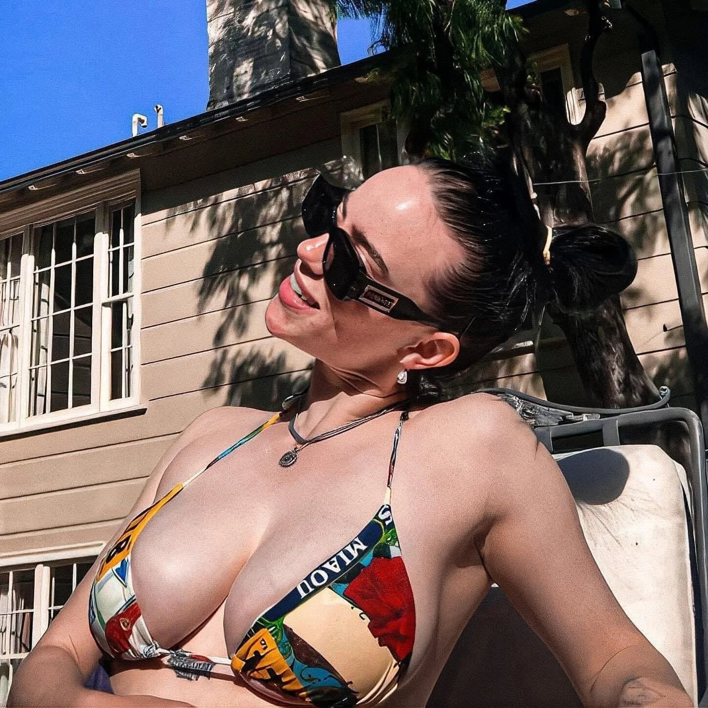 Billie elish image 6