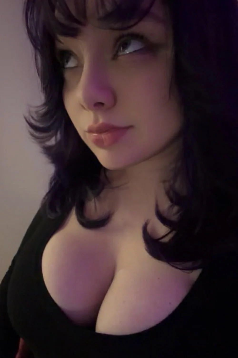 wannabe OF model leaked image 8