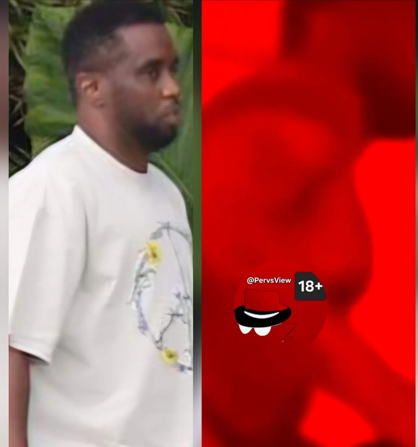 Diddy and Daphne Joy(DM 4 Full Vid) image 4