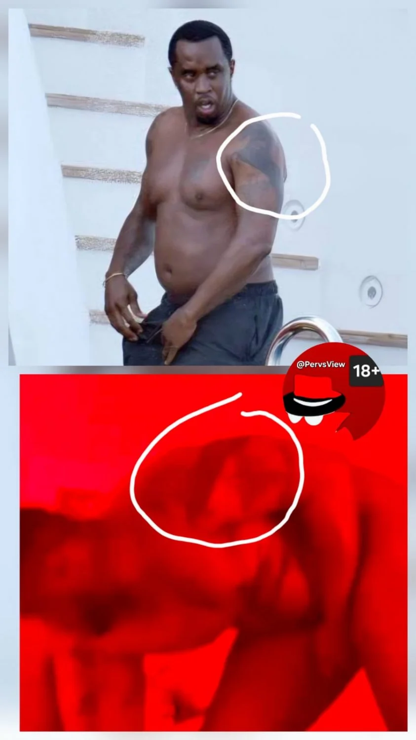 Diddy and Daphne Joy(DM 4 Full Vid) image 5