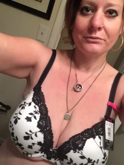 Milf Bra Fetish? cover image