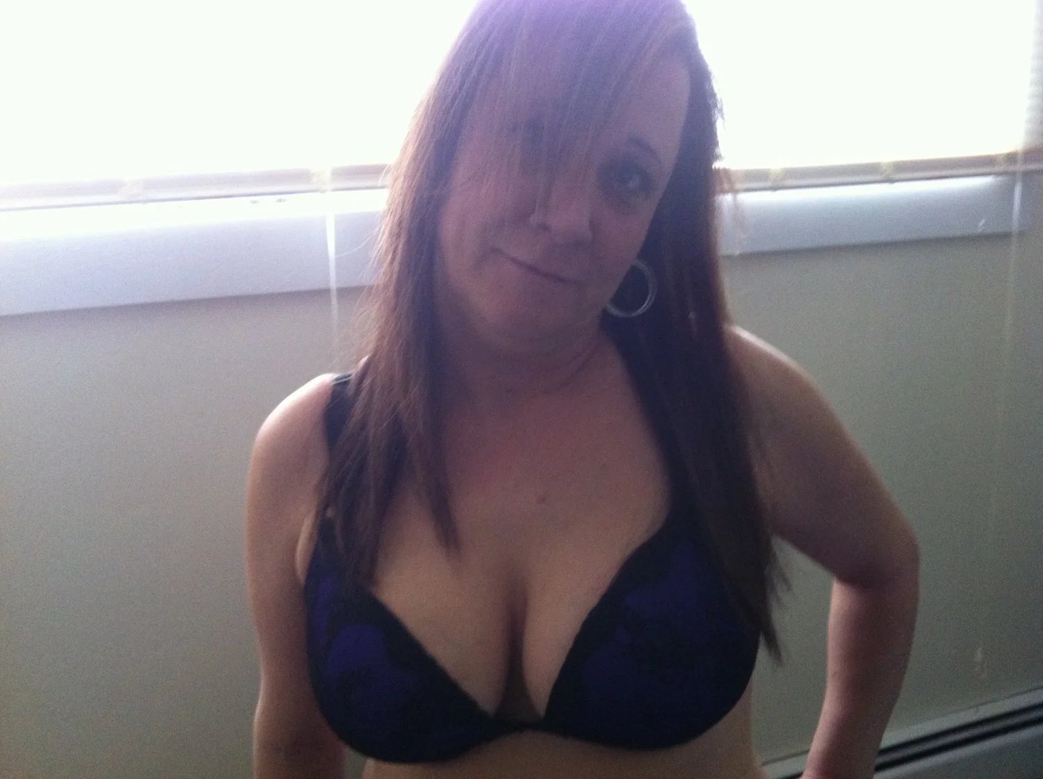 Milf Bra Fetish? image 12