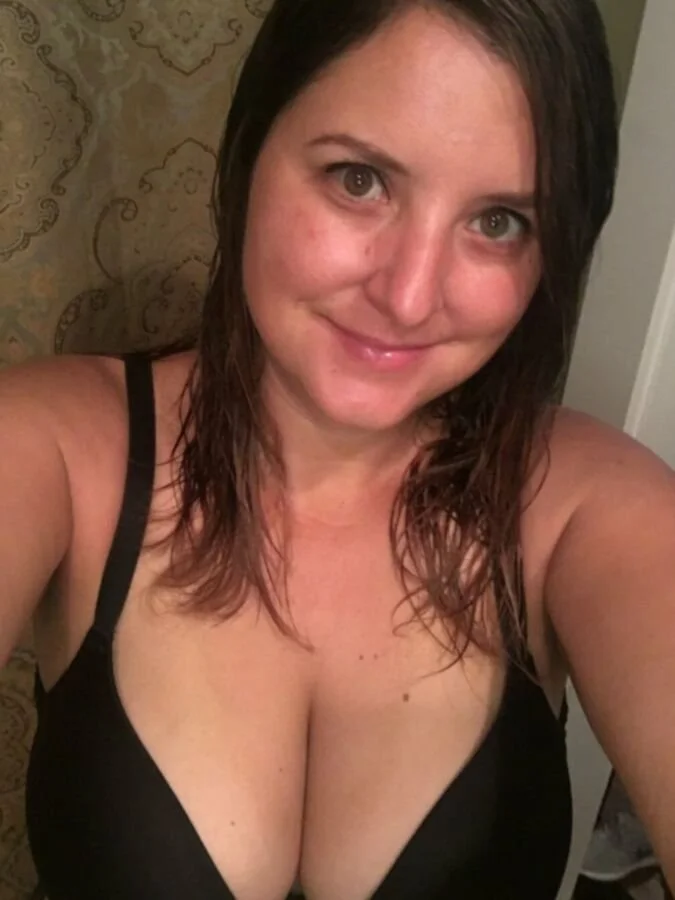 Milf Bra Fetish? image 8