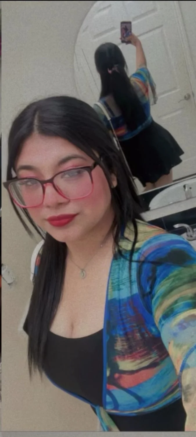 Linda puta chichóna image 5