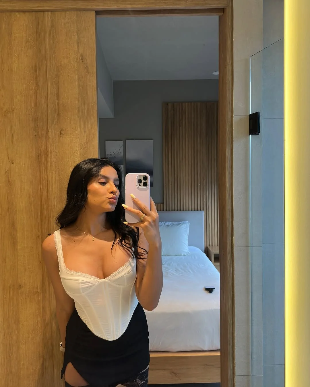 colombiana muy hermosa image 6