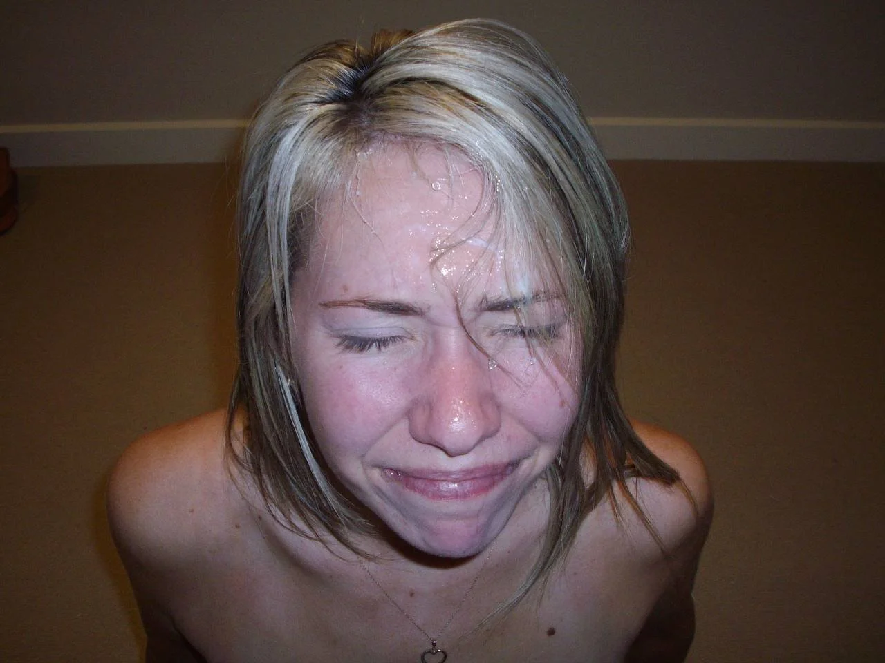 Jerk meat Cassie. image 32