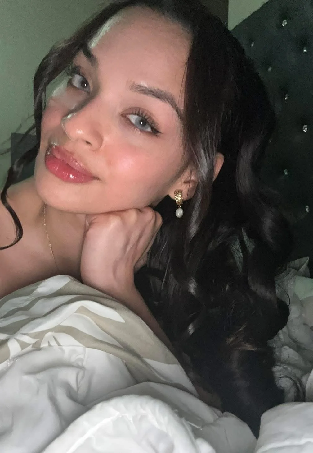 SATX Latina Bimbo image 6