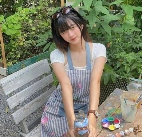 Amateur tiny asian teen main image