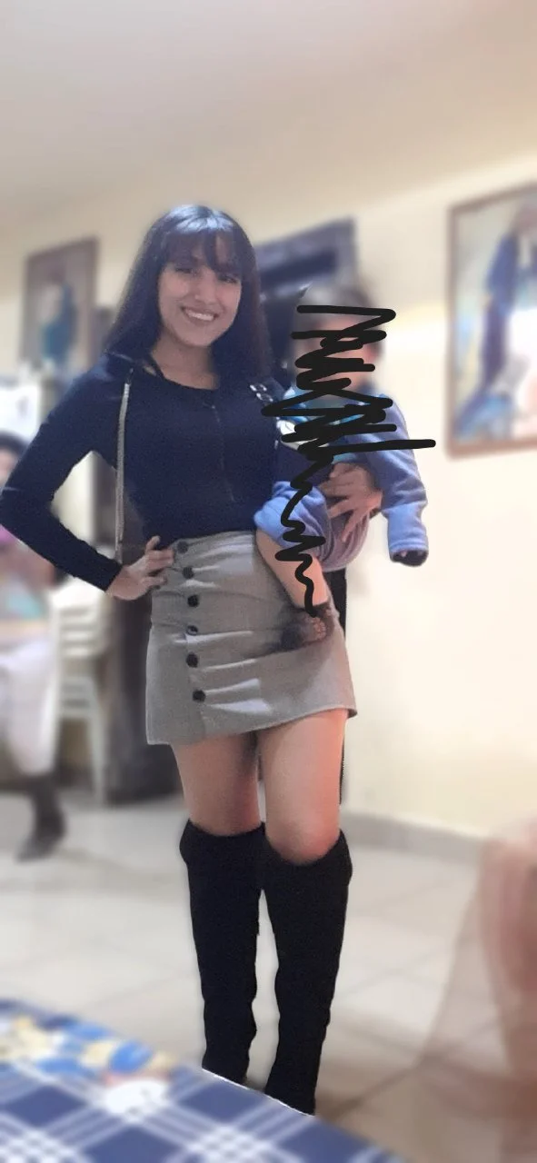 Madre soltera vende pack para comprsr pañales main image