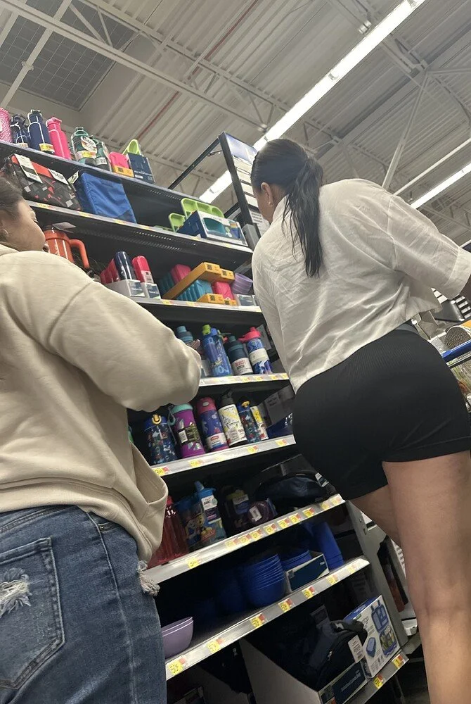 Thick Mexican Milf image 9