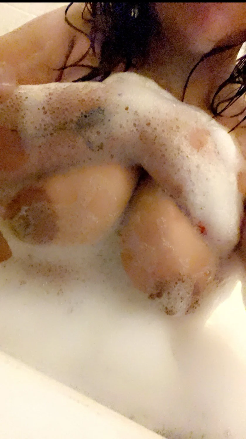 Latina milf leak image 10