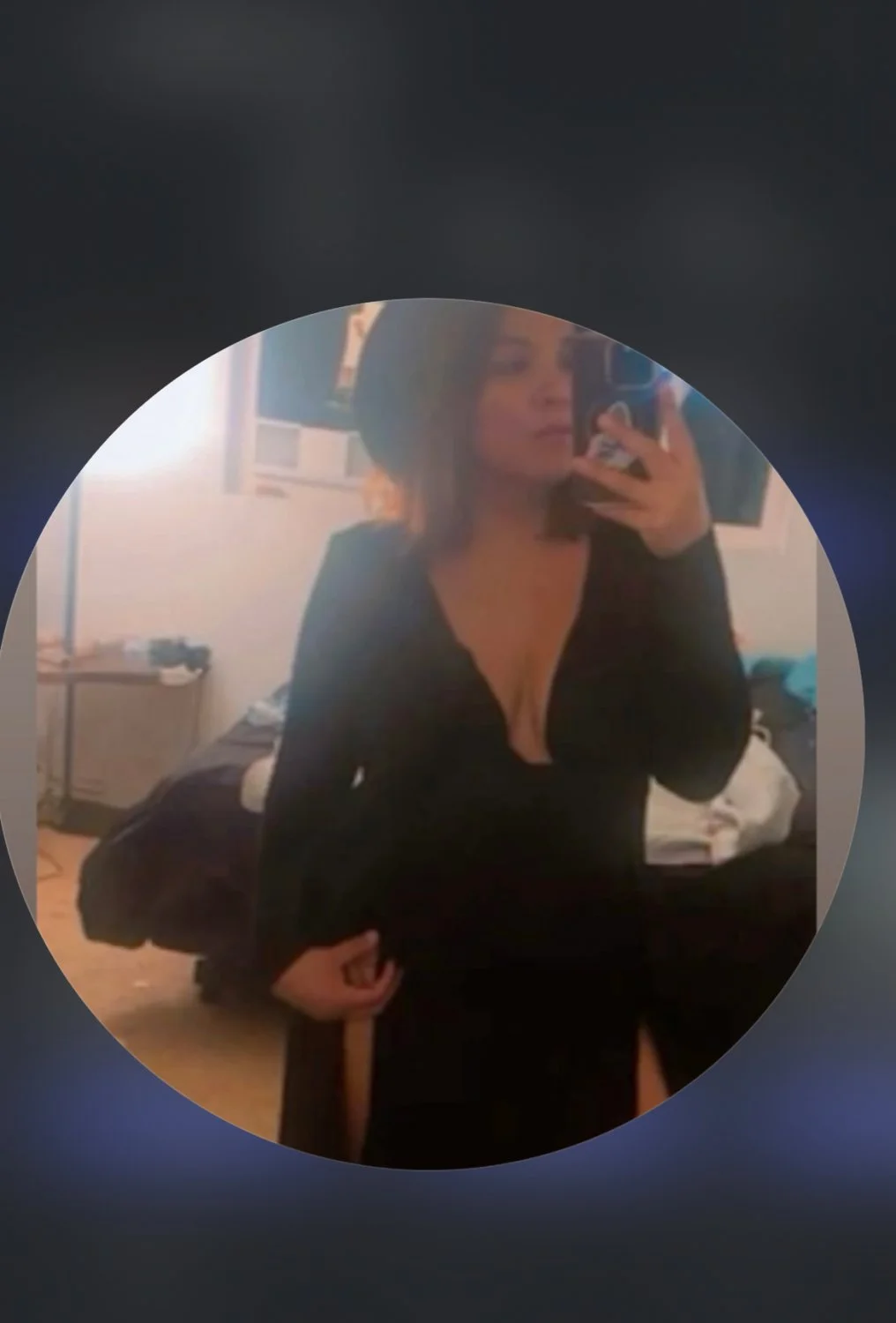 Latina milf leak image 3