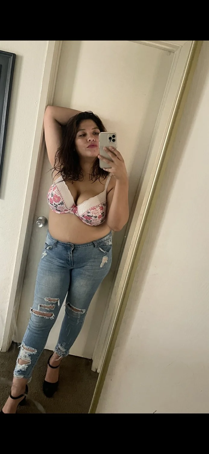 Latina milf leak image 4