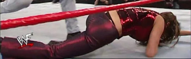 Stephanie McMahon image 10