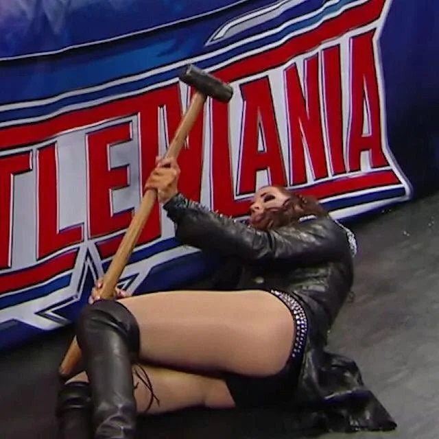 Stephanie McMahon image 13