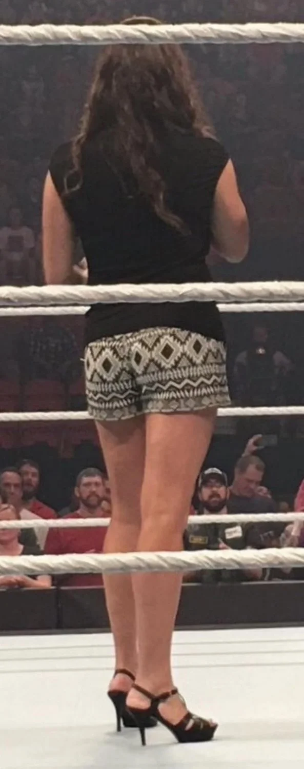 Stephanie McMahon image 6