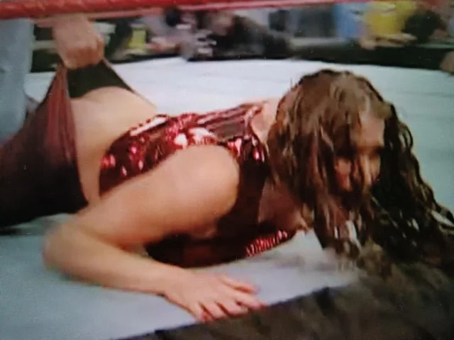 Stephanie McMahon image 8