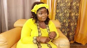 🧨👑Bombshell Naijiria gbona pupọ (Nigerian Bombshell is very Hot)💥🔥 image 2